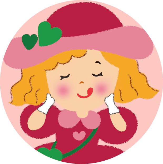 いもジェンヌちゃん