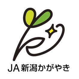 JA新潟かがやきロゴ